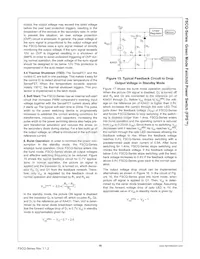 FSCQ1465RTYDTU Datasheet Pagina 18