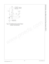 FSCQ1465RTYDTU數據表 頁面 19