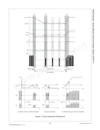 FSCQ1465RTYDTU Datasheet Page 20