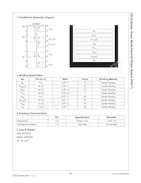 FSCQ1465RTYDTU Datenblatt Seite 22