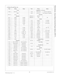 FSCQ1465RTYDTU Datasheet Page 23