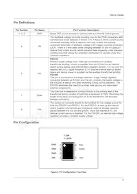 FSD200 Datasheet Page 3