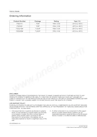 FSD200 Datasheet Pagina 18