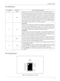 FSD200BMX數據表 頁面 3