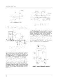 FSDM0265RNC Datasheet Page 12