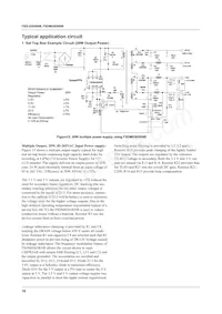 FSDM0365RNB Datasheet Page 16