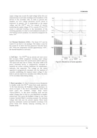 FSDM0565RWDTU Datasheet Pagina 13