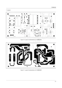 FSDM0565RWDTU Datasheet Pagina 17