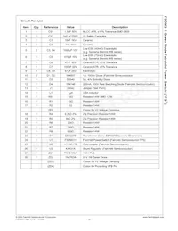FSDM311 Datasheet Page 15