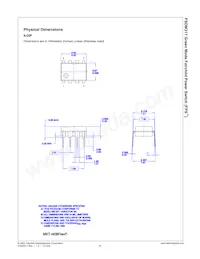 FSDM311 Datasheet Page 17
