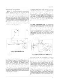 FSES0765RGWDTU Datasheet Page 11