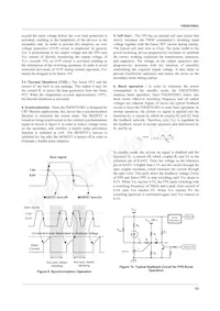 FSES0765RGWDTU Datasheet Page 13