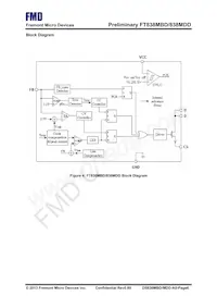 FT838MBD-RB Datasheet Page 6