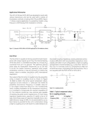 HCPL-8100-000E Datenblatt Seite 9