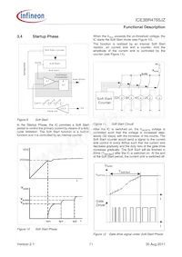 ICE3BR4765JZXKLA1 Datasheet Page 11