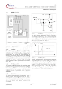 ICE3BS02G Datasheet Page 10