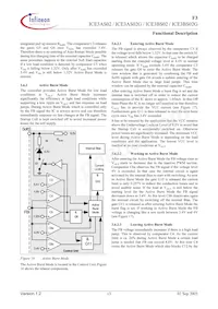 ICE3BS02G Datasheet Page 13