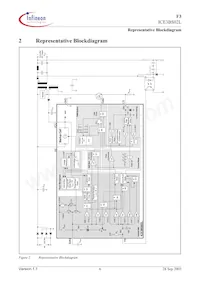 ICE3BS02L Datasheet Page 6