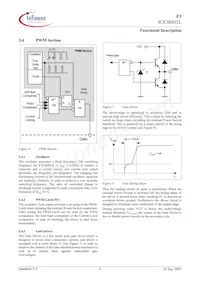 ICE3BS02L Datasheet Page 9