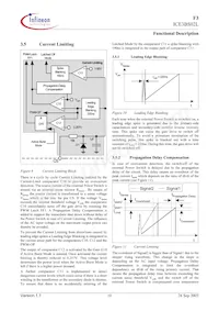 ICE3BS02L Datasheet Page 10