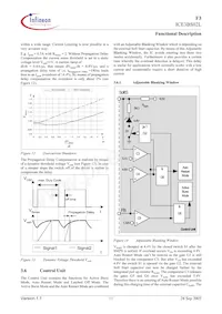 ICE3BS02L Datasheet Page 11