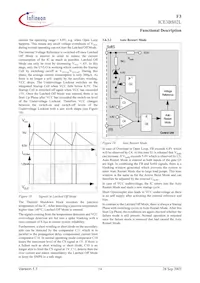 ICE3BS02L Datenblatt Seite 14