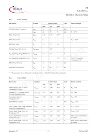 ICE3BS02L Datenblatt Seite 17