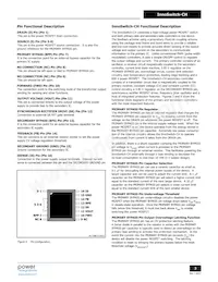 INN2005K Datasheet Page 3
