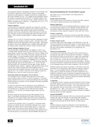 INN2005K Datasheet Page 12