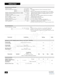 INN2124K-TL Datasheet Page 16