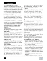 INN2214K-TL Datasheet Page 12