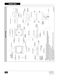 INN2214K-TL Datasheet Pagina 22