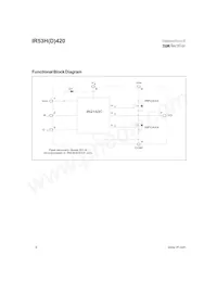 IR53HD420-P2 Datasheet Page 6