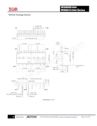 IRSM505-044PA Datenblatt Seite 13