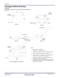 ISL6208CIRZ-T Datasheet Page 12