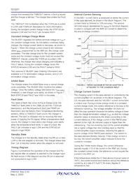 ISL6291-2CRZ-T Datenblatt Seite 8