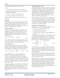 ISL6292-2CR5-T Datasheet Page 12