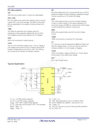ISL6292BCR-T Datasheet Page 4
