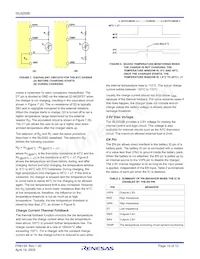 ISL6292BCR-T Datasheet Pagina 10