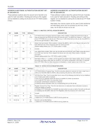 ISL6296DH-T Datasheet Page 16
