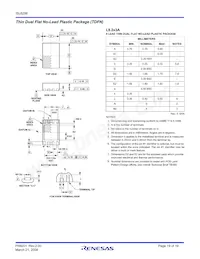 ISL6296DH-T Datenblatt Seite 19