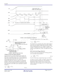 ISL6297CR-T Datasheet Page 10
