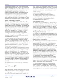 ISL9200IRZ-T Datenblatt Seite 8