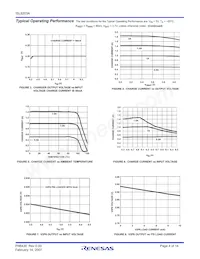 ISL9203ACRZ-T Datasheet Page 4