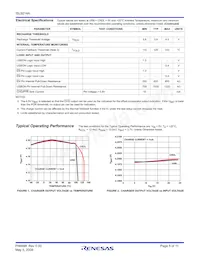 ISL9214AIRZ-T Datasheet Page 5