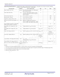ISL9216IRZ-T數據表 頁面 10