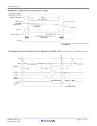 ISL9216IRZ-T Datasheet Page 12