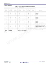 ISL9216IRZ-T Datasheet Page 16