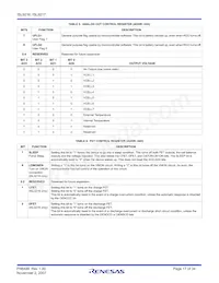 ISL9216IRZ-T Datenblatt Seite 17