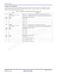 ISL9216IRZ-T Datasheet Page 18